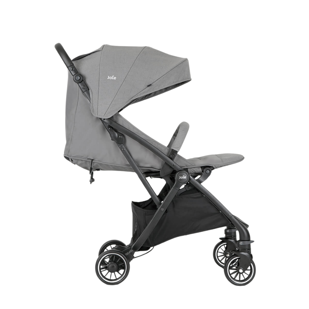 Joie Carucior ultracompact Tourist 0m+ Pebble