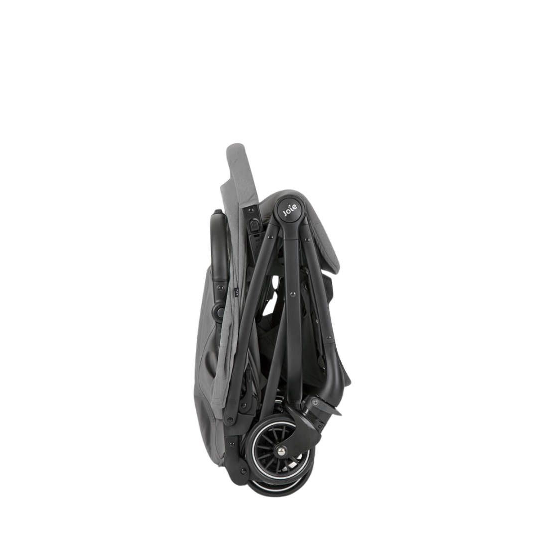 Joie Carucior ultracompact Tourist 0m+ Pebble