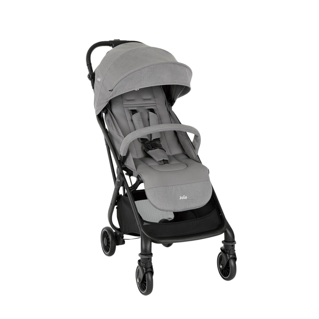 Joie Carucior ultracompact Tourist 0m+ Pebble Imagine principală a produsului