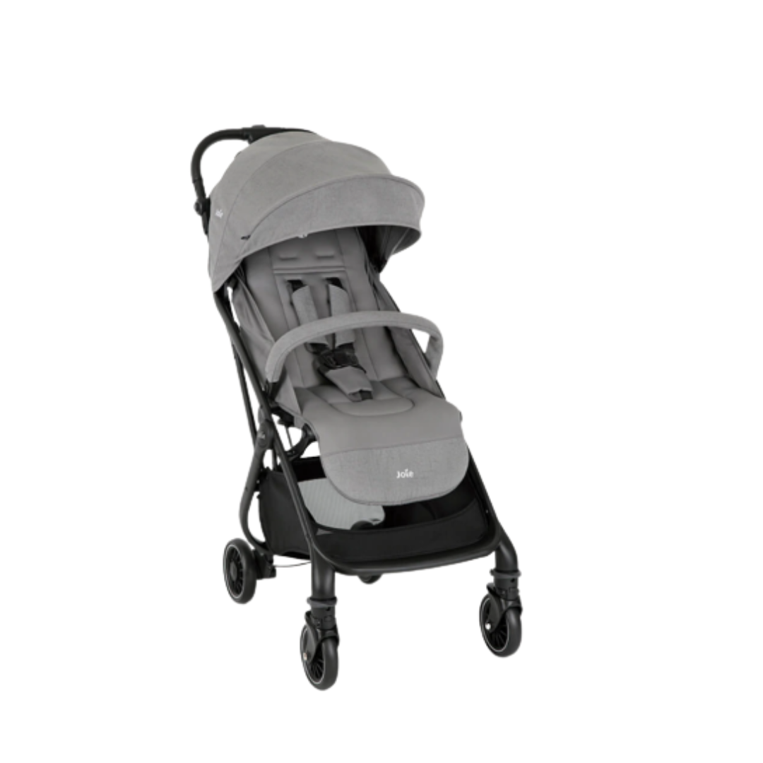 Joie Carucior ultracompact Tourist S 0m+, Pebble