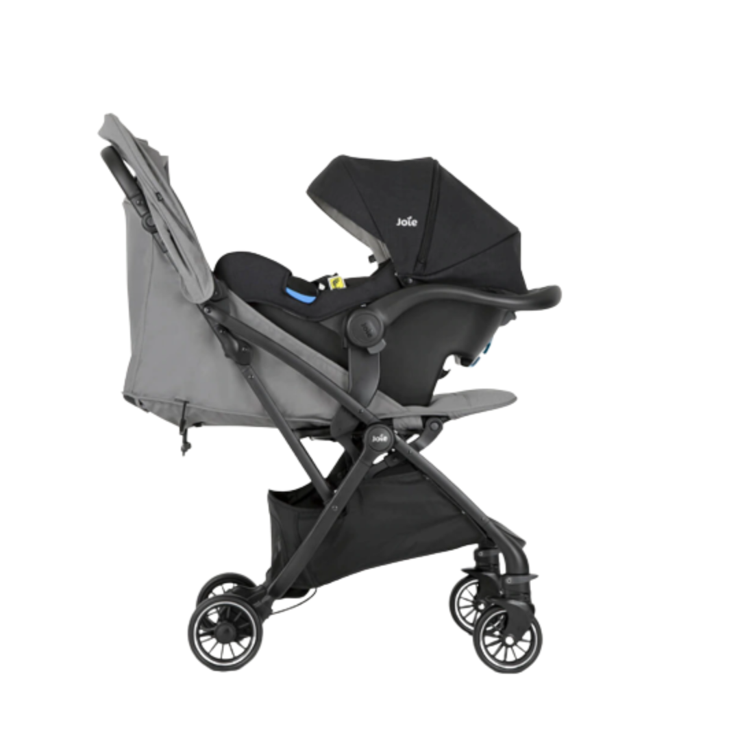 Joie Carucior ultracompact Tourist S 0m+