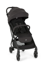 Joie Carucior ultracompact Tourist S 0m+, Shale