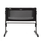 Joie Co-Sleeper patut pliant 2in1 Roomie Glide pentru 0-9 kg