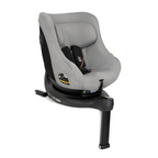 Joie Husa de protectie pentru scaunul auto i-Size i-Harbour Gray Flannel