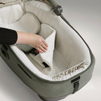 Joie landou Calmi pentru 40-70 cm R129 Signature Evergreen
