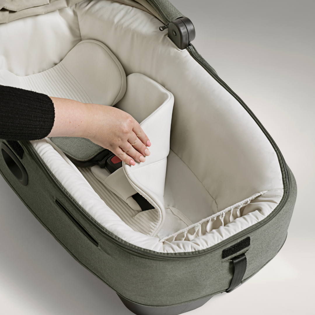 Joie landou Calmi pentru 40-70 cm R129 Signature Evergreen