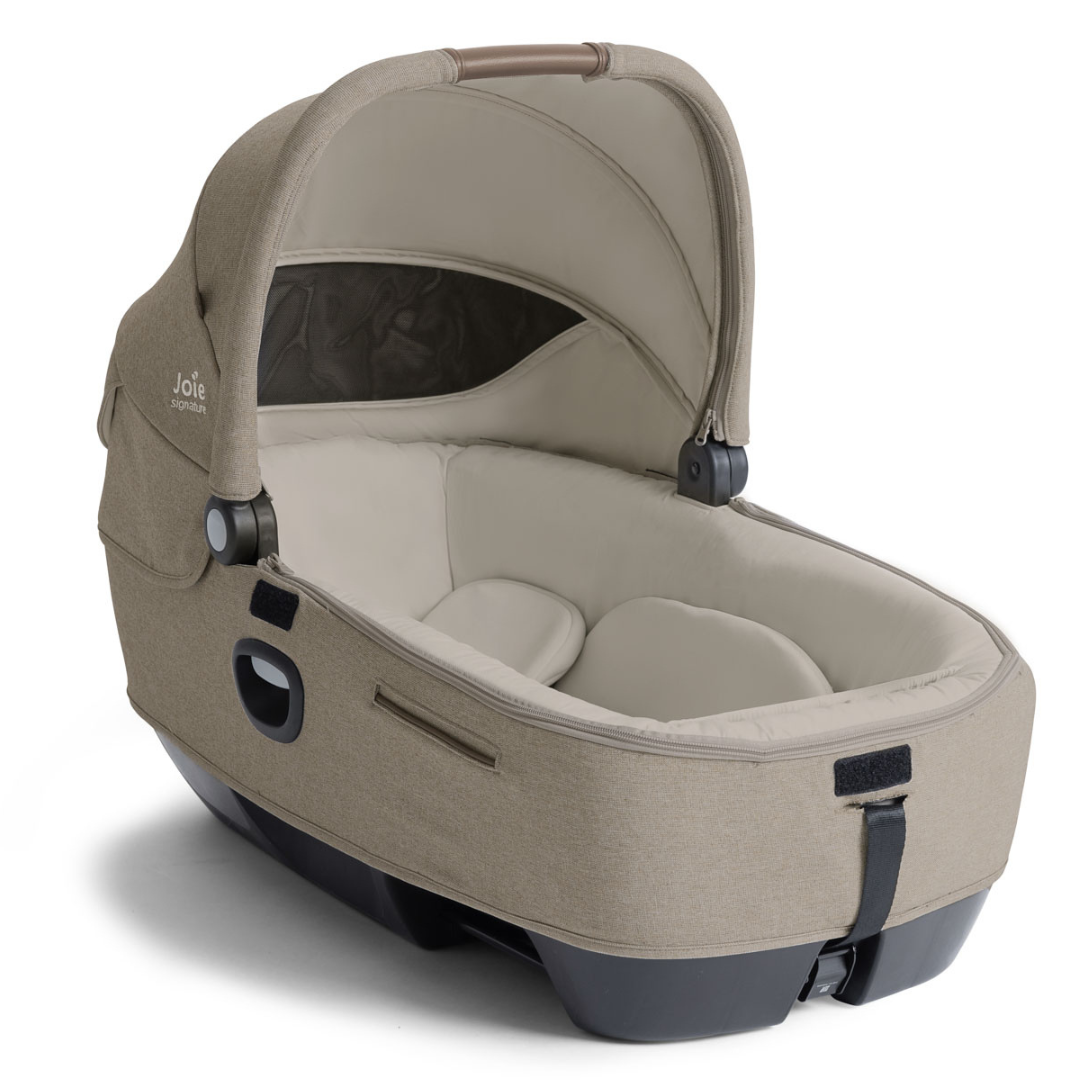 Joie landou Calmi pentru 40-70 cm R129 Signature Sandstone
