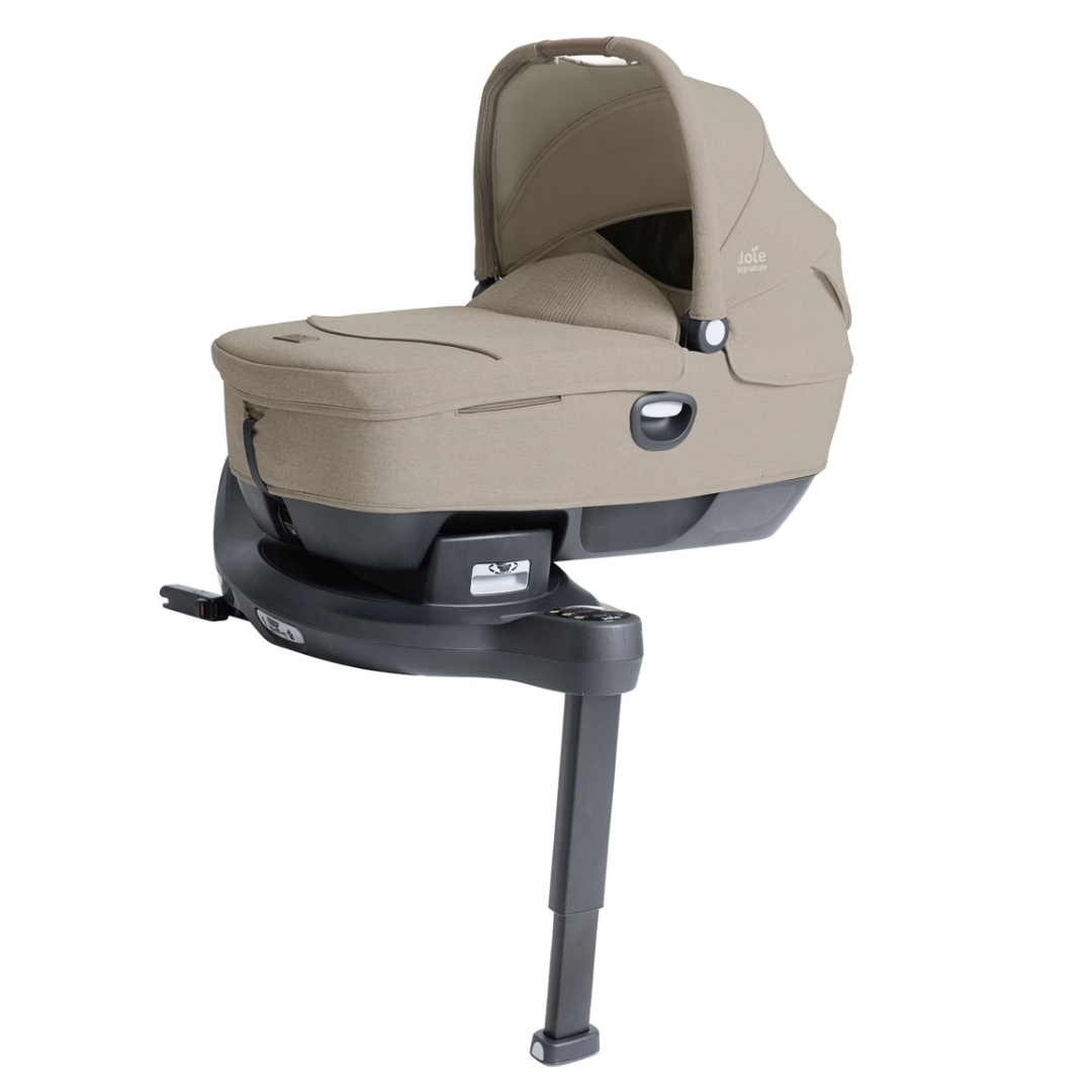 Joie landou Calmi pentru 40-70 cm R129 Signature Sandstone Imagine secundară a produsului