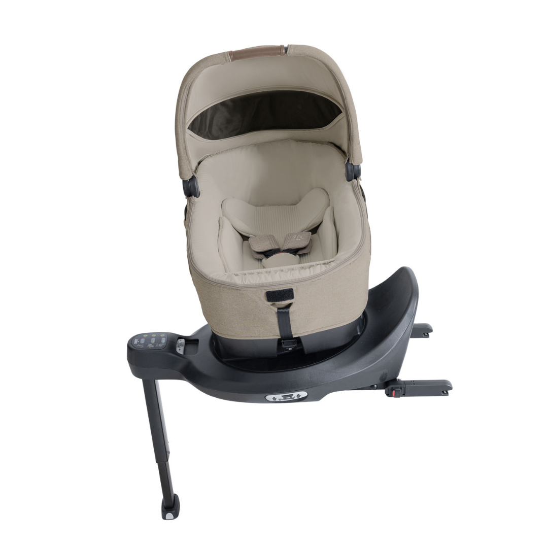 Joie landou Calmi pentru 40-70 cm R129 Signature Sandstone