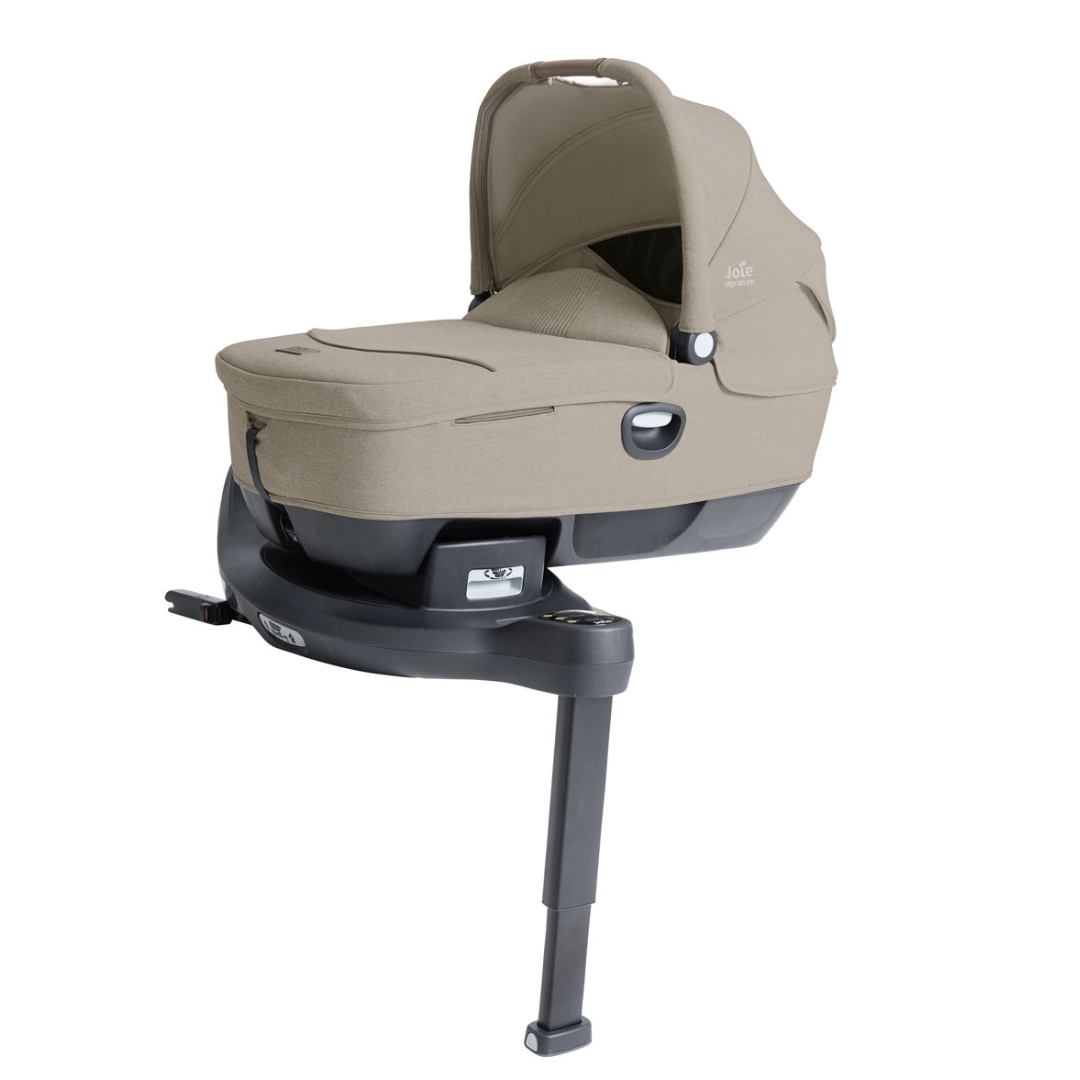 Joie landou Calmi pentru 40-70 cm R129 Signature Sandstone