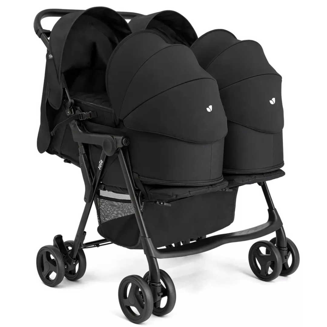 Joie Landou moale pentru carucioarele Aire Twin si Evalite Duo 0m+