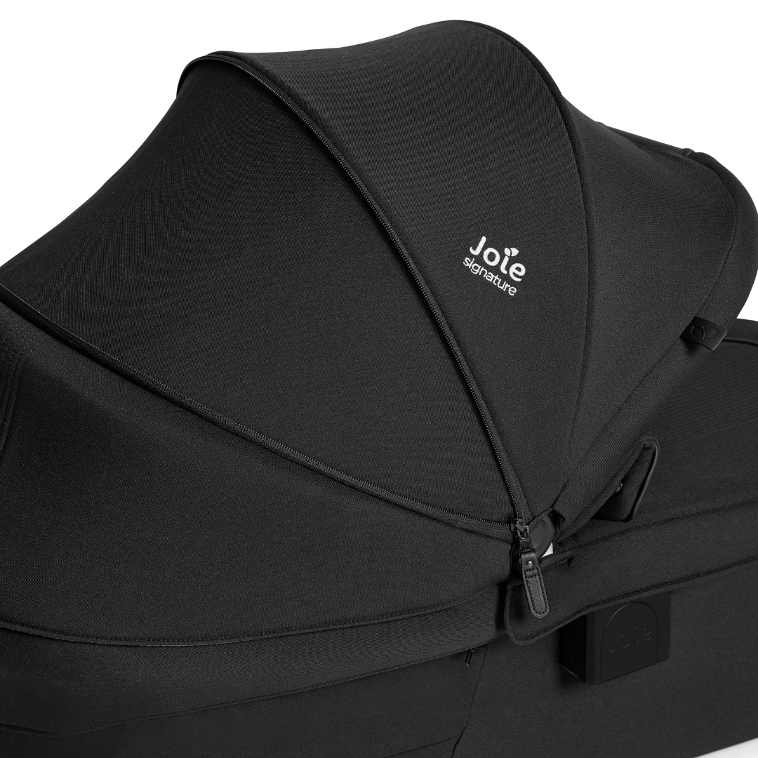 Joie landou Ramble XL pentru carucioarele Finiti, Alore, Versatrax 0m+ Eclipse