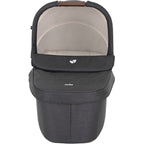 Joie carucior Versatrax 3in1 Moonlight cu scoica i-Snug 2 Moonlight si landou Ramble XL Shale 0m+