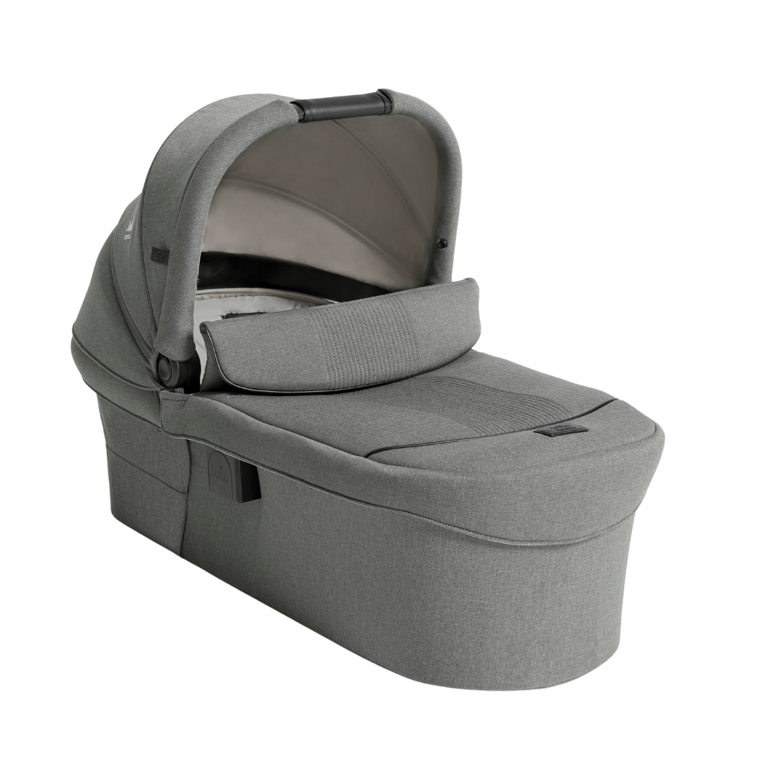 Joie landou Ramble XL Signature pentru Finiti, Aloe, Versatrax 0m+ Evergreen