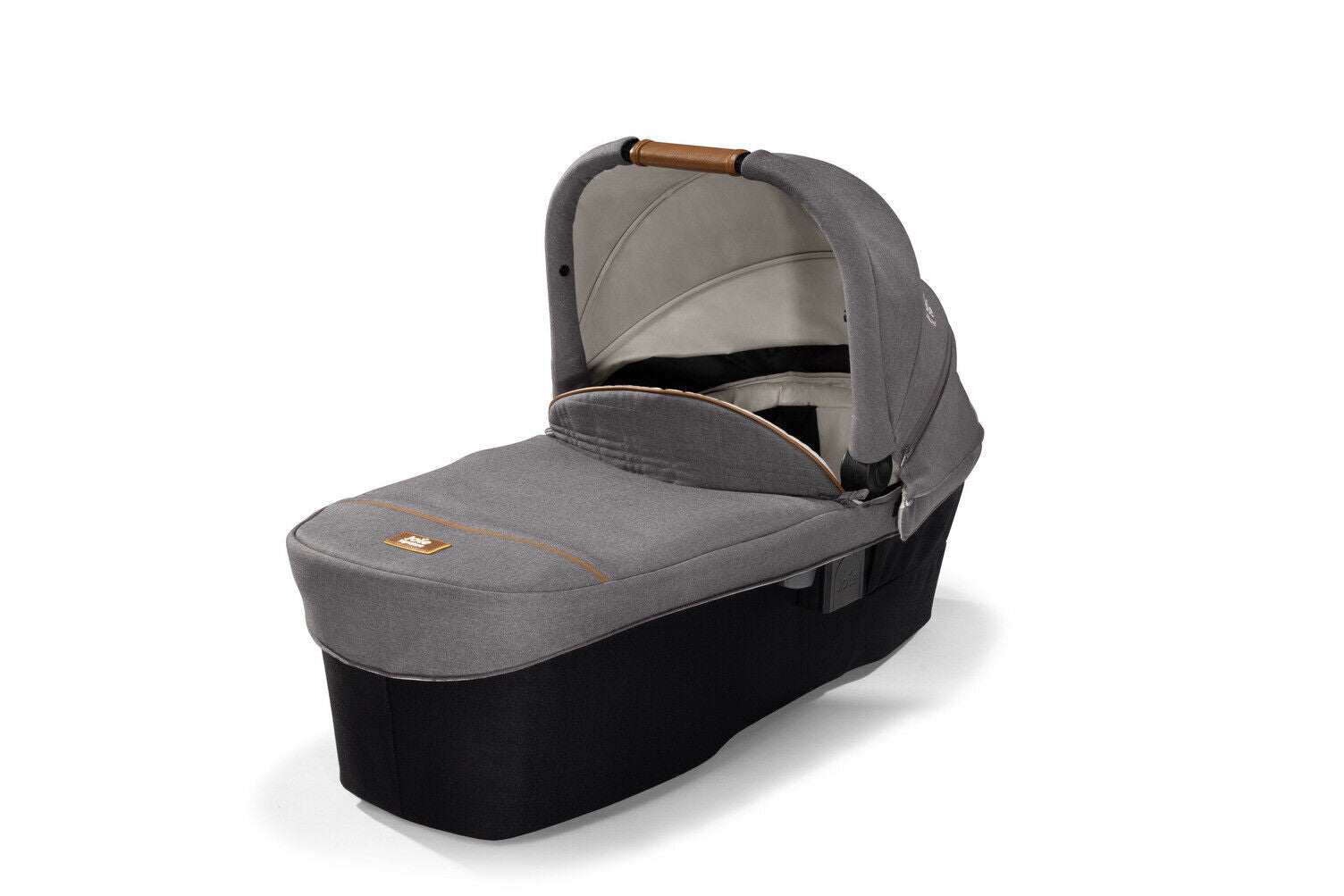  landou Ramble XL + baza isofix Encore 0m+ Carbon