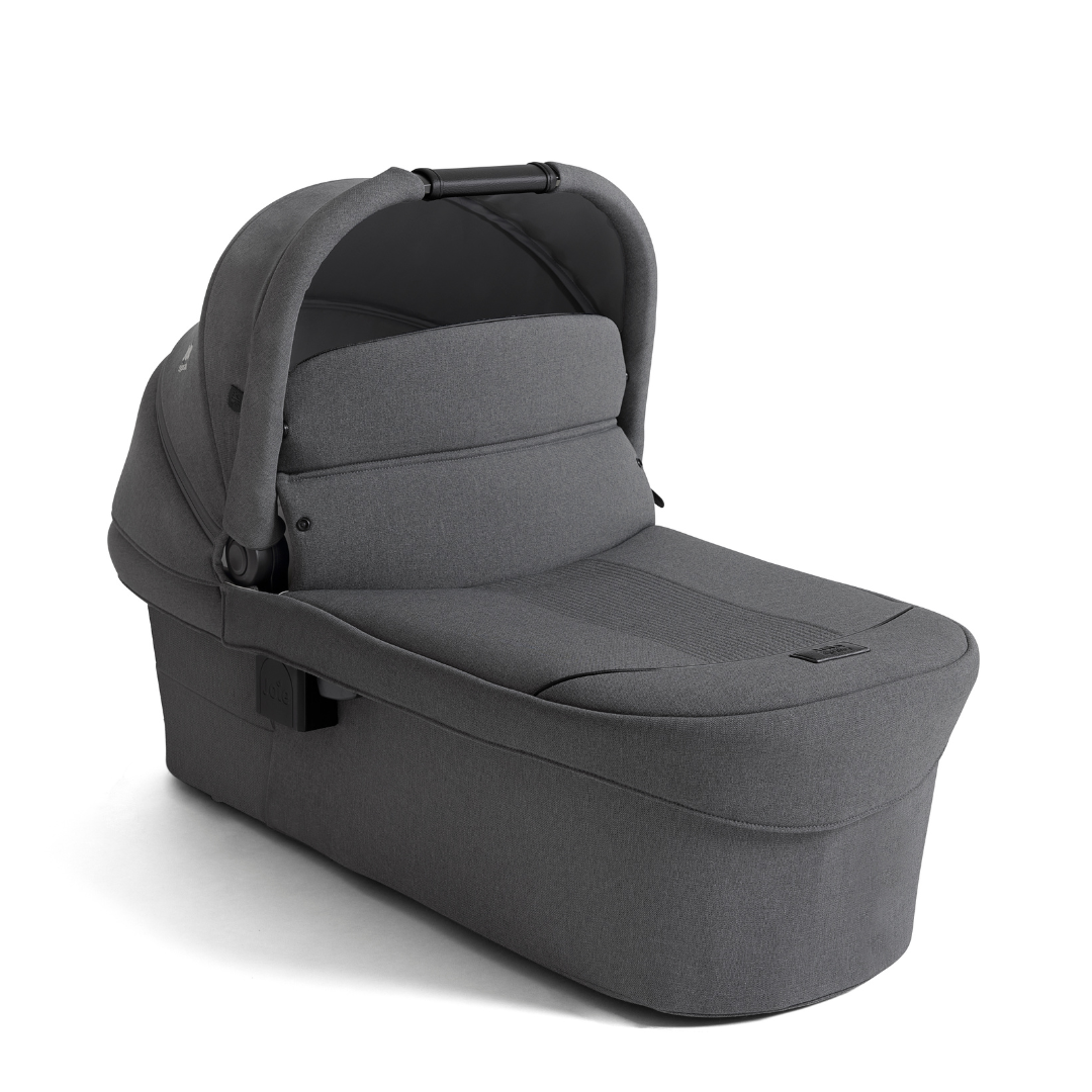Joie landou Ramble XL Signature pentru Finiti, Tourist, Aeria, Parcel, Versatrax, Litetrax 0m+ Ebony