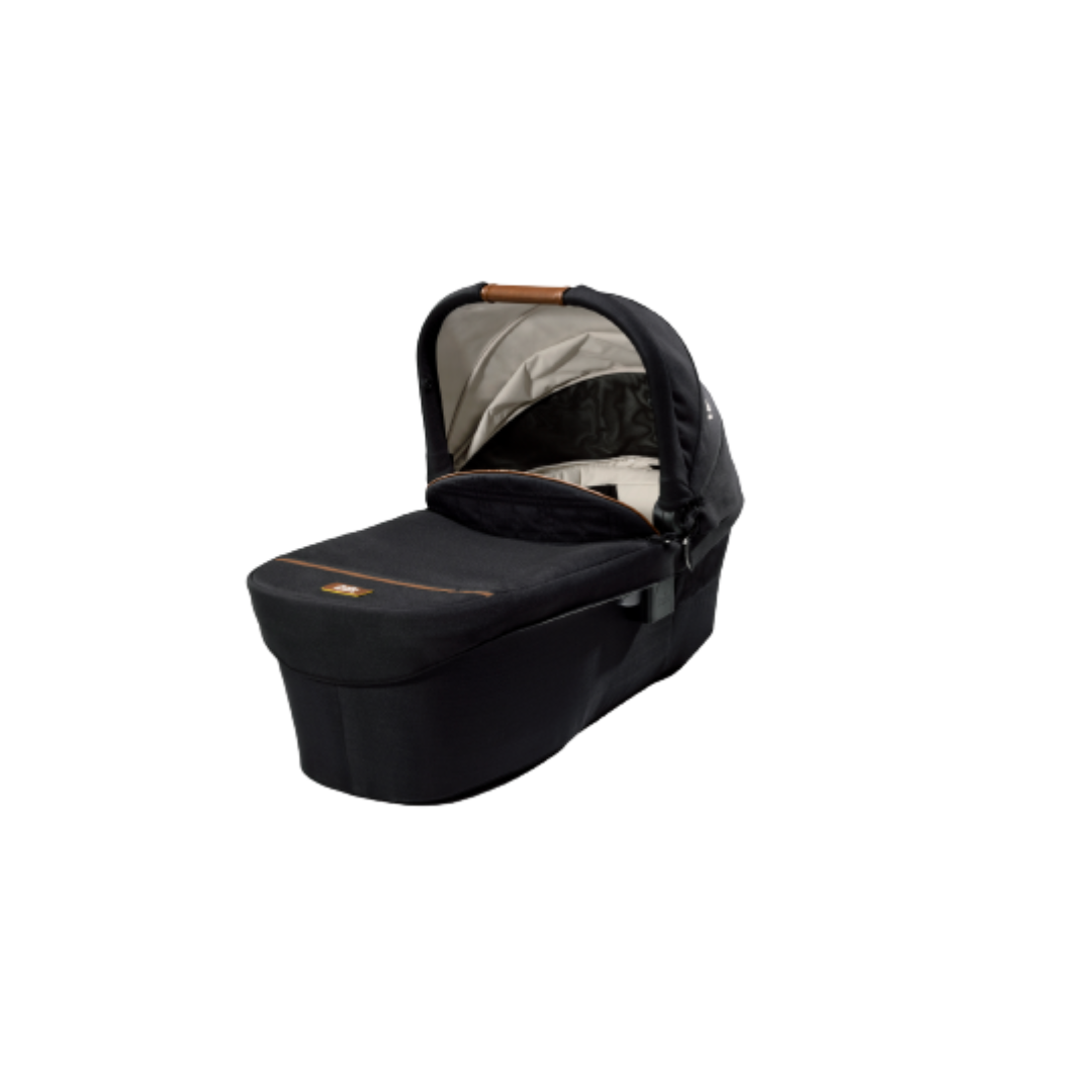 Joie landou Ramble XL Signature pentru Finiti, Tourist, Aeria, Parcel, Versatrax, Litetrax 0m+ Eclipse  Imagine principală a produsului
