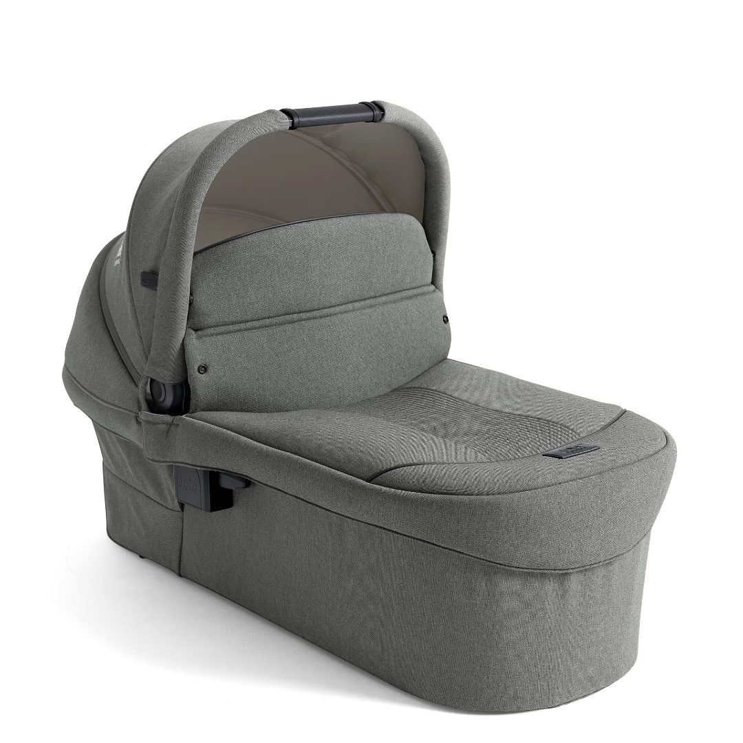 Joie landou Ramble XL Signature pentru Finiti, Tourist, Aeria, Parcel, Versatrax, Litetrax 0m+ Evergreen