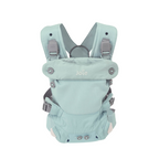 Joie marsupiu sistem ergonomic Savvy Lite 0m+ Mineral