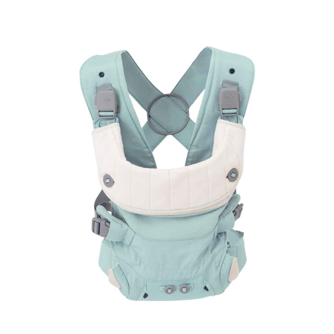 Joie marsupiu sistem ergonomic Savvy Lite 0m+ Mineral