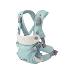 Joie marsupiu sistem ergonomic Savvy Lite 0m+ Mineral
