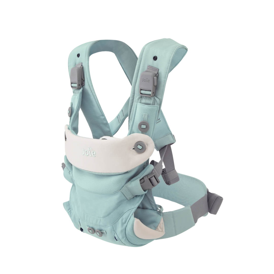 Joie marsupiu sistem ergonomic Savvy Lite 0m+ Mineral