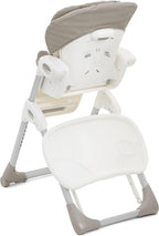 Joie Mimzy 2in1 scaun de masa 6m+