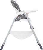 Joie Mimzy Snacker scaun de masa 6m+