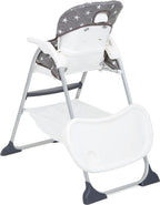 Joie Mimzy Snacker scaun de masa 6m+