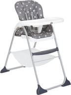 Joie Mimzy Snacker scaun de masa 6m+, Twinkle Linen