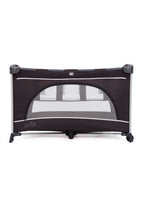 Joie patut pliabil Allura pentru 0-15 kg, Black Ink