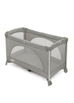 Joie patut pliabil Allura pentru 0-15 kg, Gray Flannel