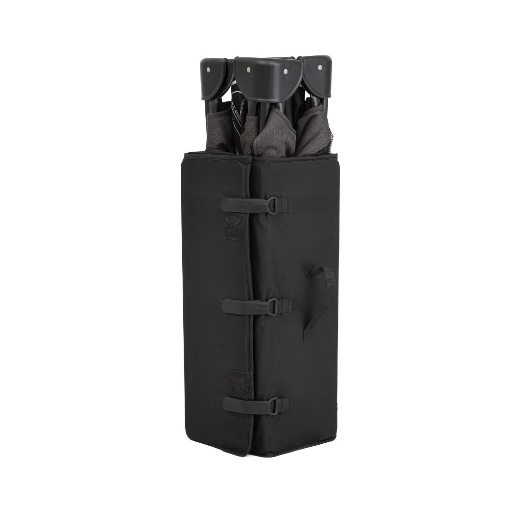 Joie patut pliabil Allura pentru 0-15 kg