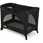 Joie patut pliant cosleeping Kubbie Sleep 0m+