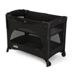 Joie patut pliant cosleeping Kubbie Sleep 0m+, Shale