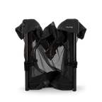 Joie patut pliant Paal 0m+ Caviar