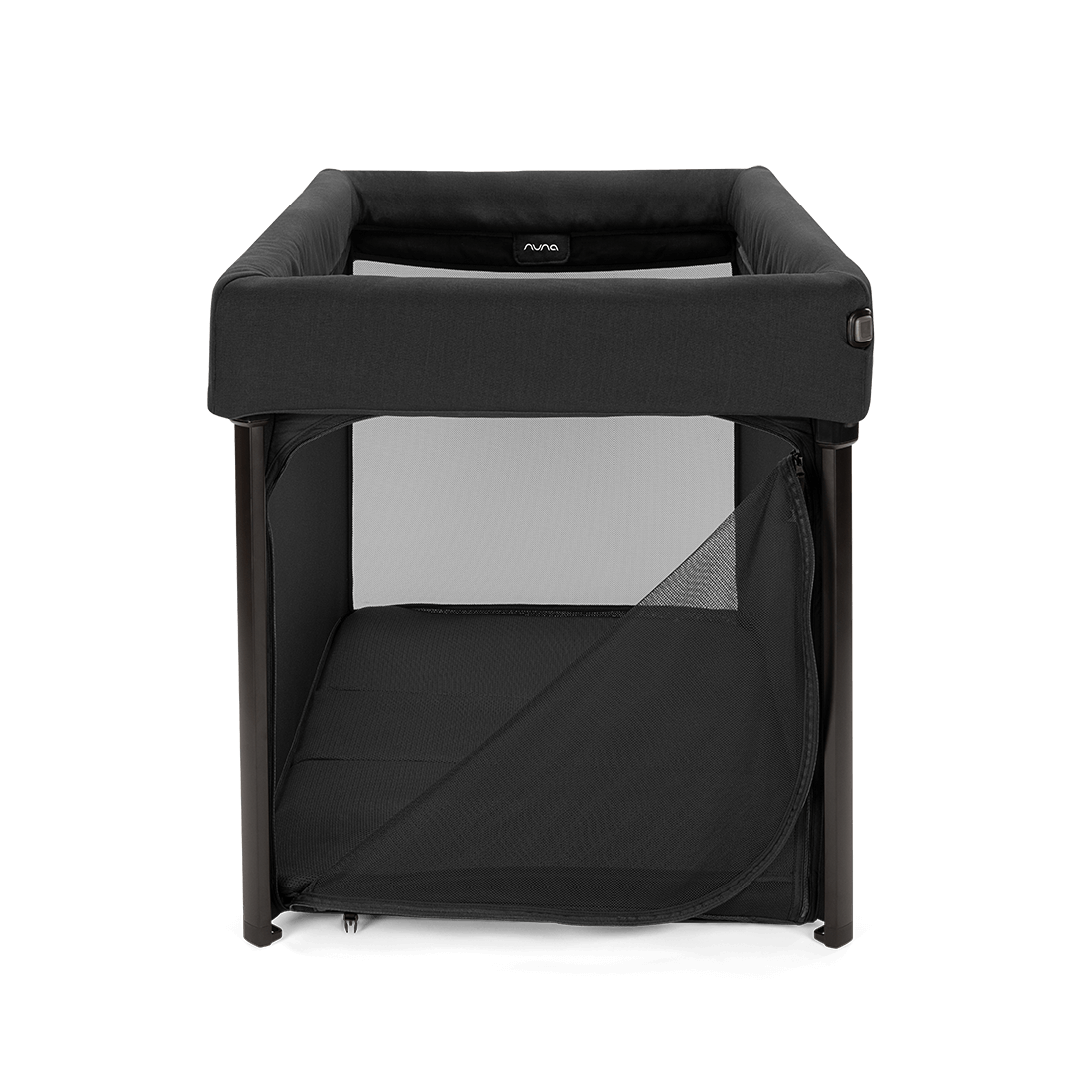 Joie patut pliant Paal 0m+ Caviar