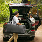 Joie patut pliant Paal 0m+ Caviar