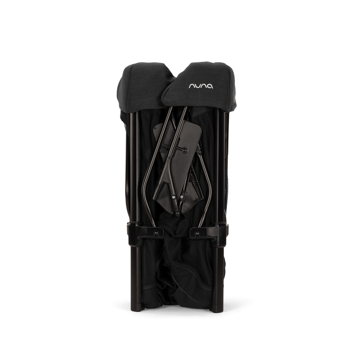 Joie patut pliant Paal 0m+ Caviar