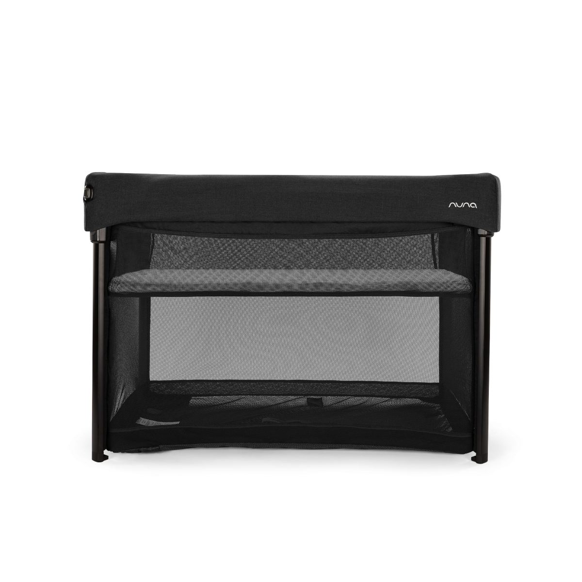 Joie patut pliant Paal 0m+ Caviar