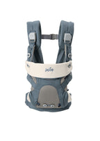 Joie marsupiu sistem ergonomic Savvy 0m+ Marina