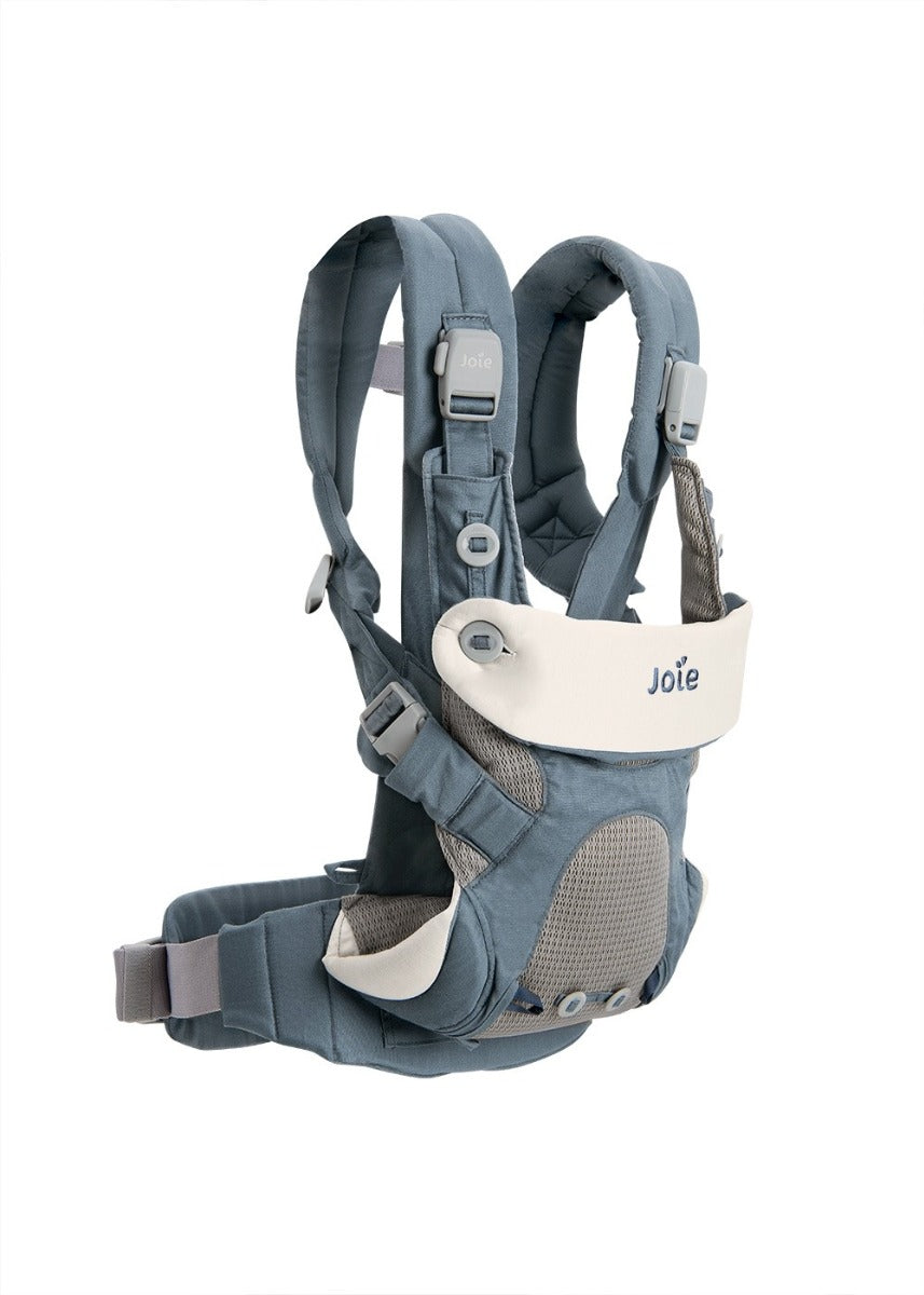 Joie marsupiu sistem ergonomic Savvy 0m+ Marina