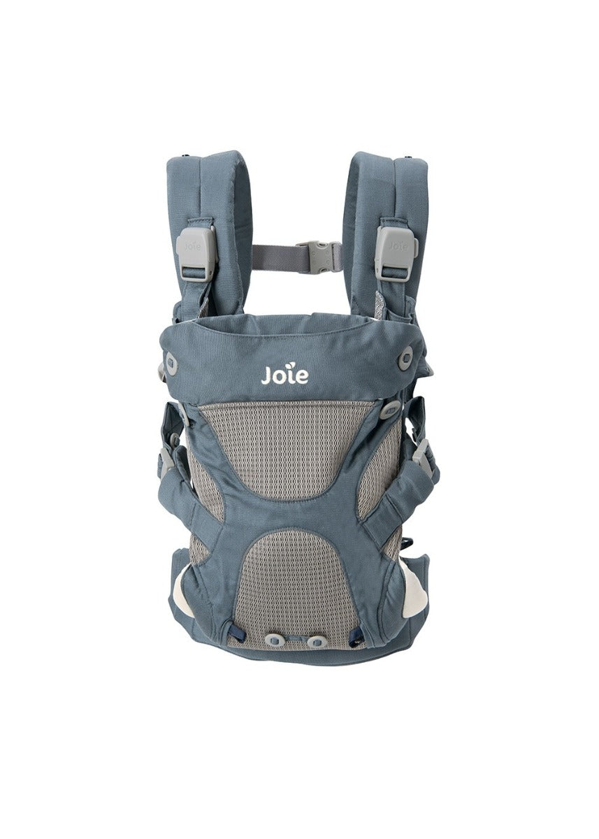 Joie marsupiu sistem ergonomic Savvy 0m+ Marina