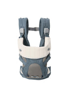 Joie marsupiu sistem ergonomic Savvy 0m+,Black Pepper 01