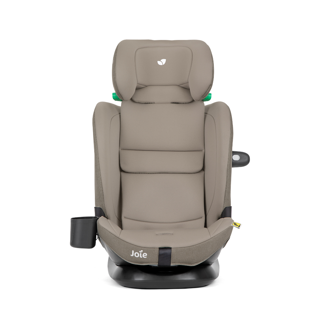 Joie scaun auto cu isofix i-Bold 76-150 cm - 9-36 kg certificat R129 Oak