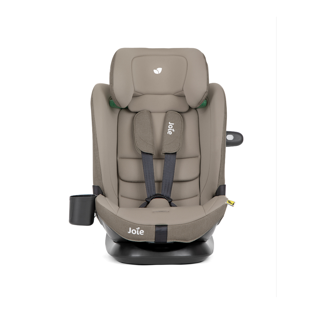 Joie scaun auto cu isofix i-Bold 76-150 cm - 9-36 kg certificat R129 Oak