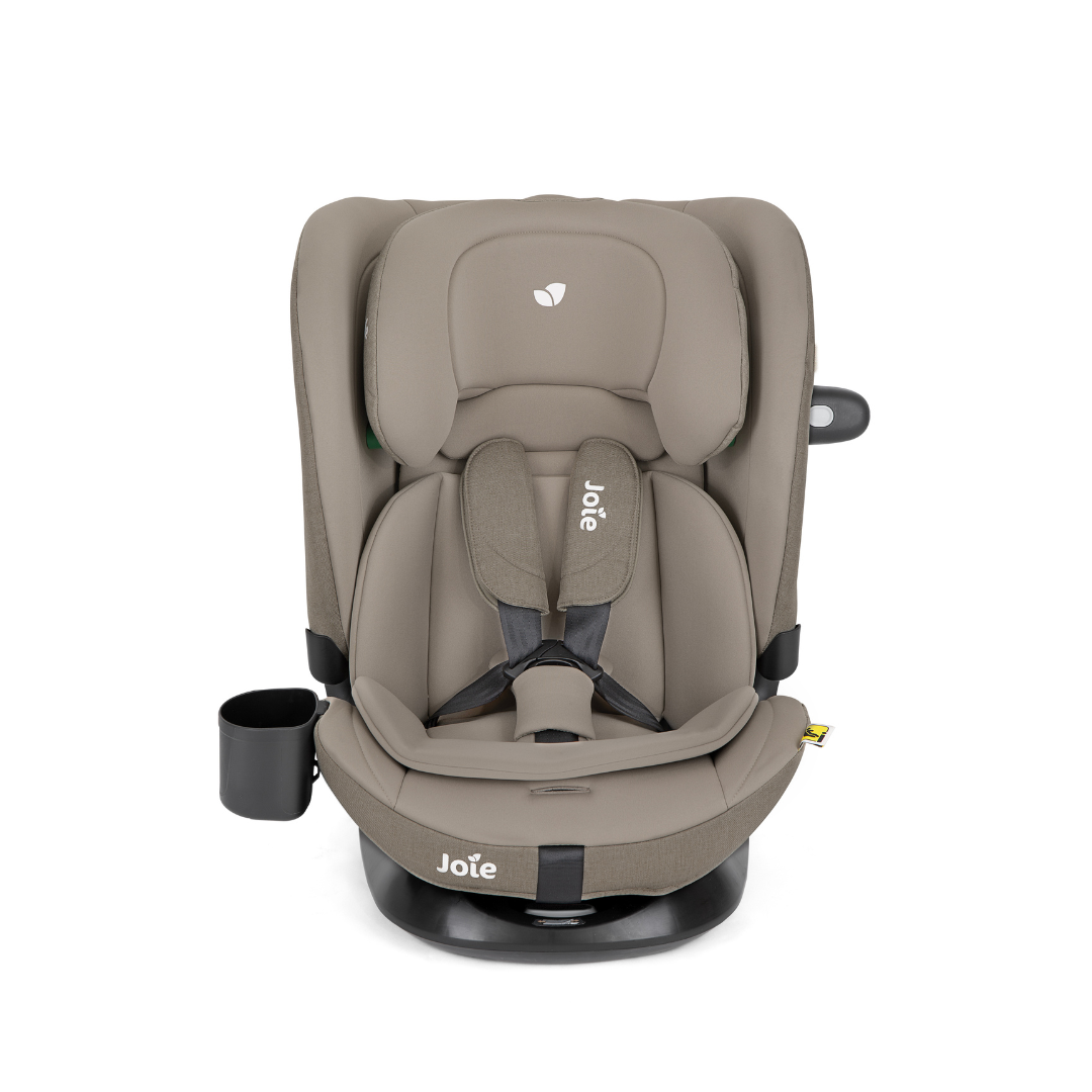Joie scaun auto cu isofix i-Bold 76-150 cm - 9-36 kg certificat R129 Oak Imagine secundară a produsului
