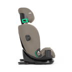 Joie scaun auto cu isofix i-Bold 76-150 cm - 9-36 kg certificat R129 Oak