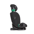 Joie scaun auto cu isofix i-Bold 76-150 cm - 9-36 kg certificat R129 Shale