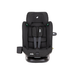 Joie scaun auto cu isofix i-Bold 76-150 cm - 9-36 kg certificat R129 Shale